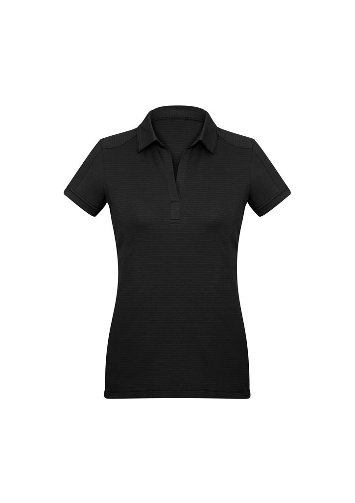 Biz Collection Ladies Profile Polo (P706LS)