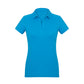 Biz Collection Ladies Profile Polo (P706LS)