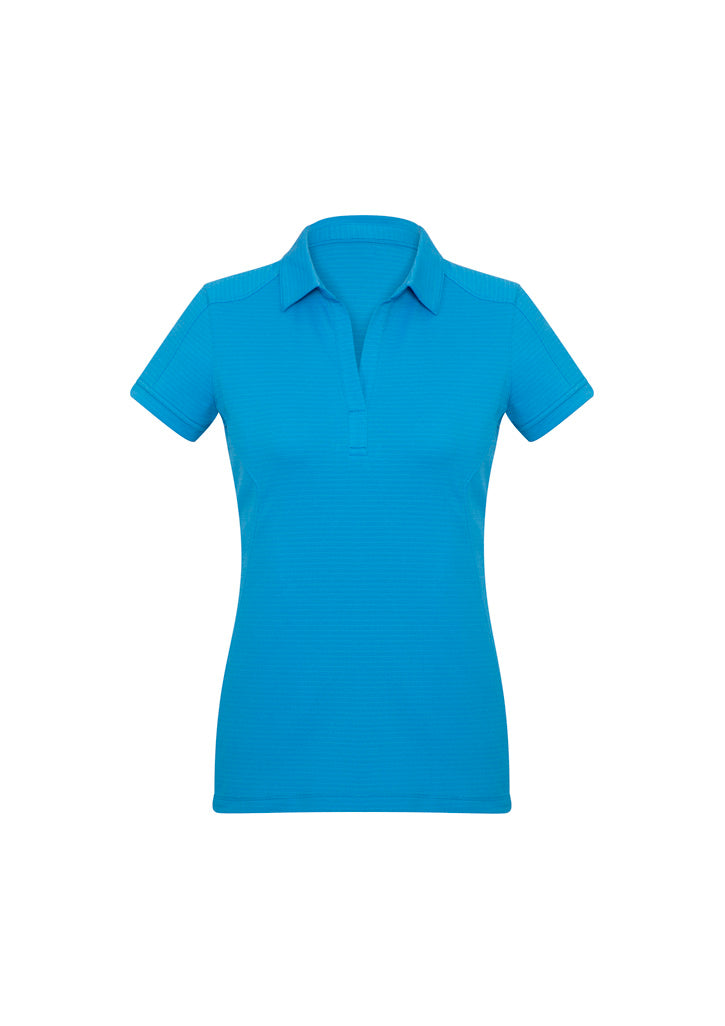 Biz Collection Ladies Profile Polo (P706LS)