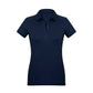 Biz Collection Ladies Profile Polo (P706LS)