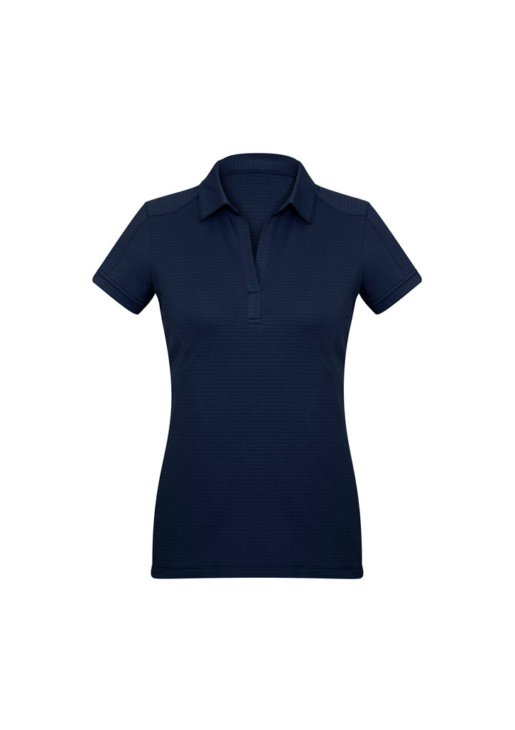 Biz Collection Ladies Profile Polo (P706LS)