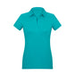Biz Collection Ladies Profile Polo (P706LS)