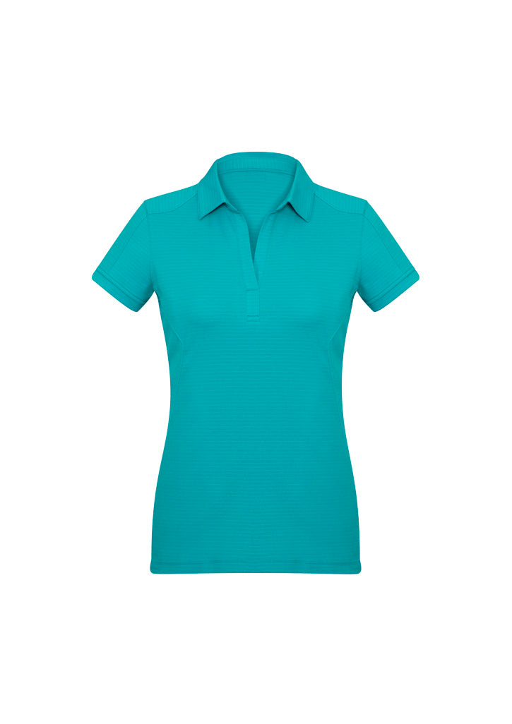 Biz Collection Ladies Profile Polo (P706LS)