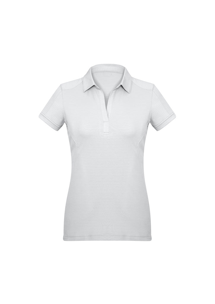 Biz Collection Ladies Profile Polo (P706LS)
