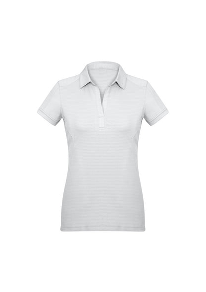 Biz Collection Ladies Profile Polo (P706LS)
