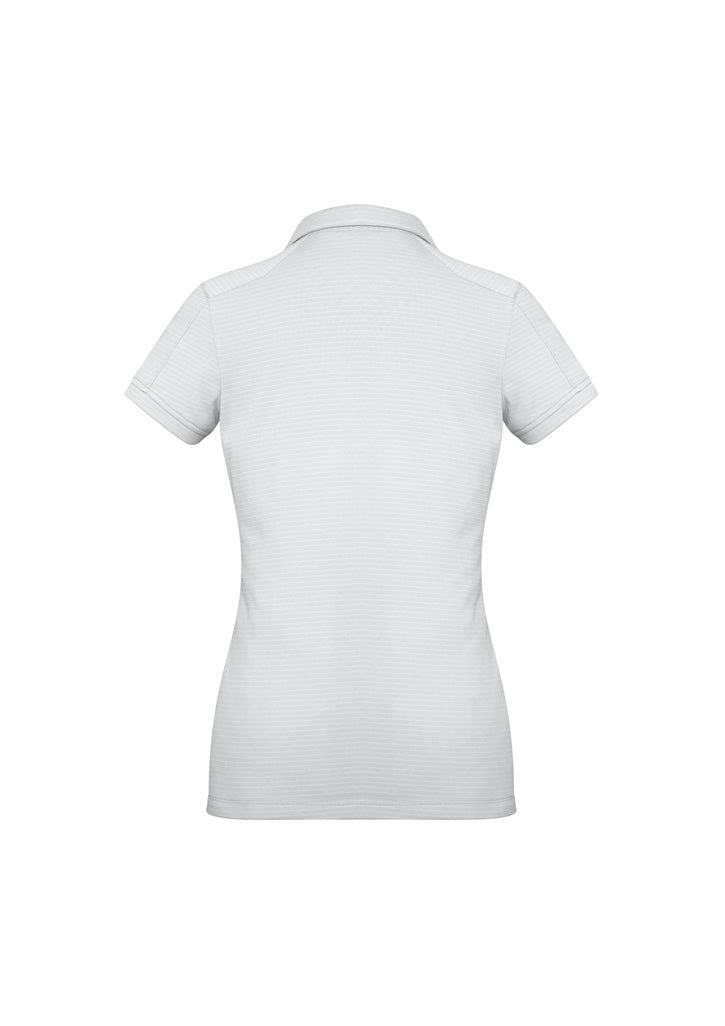 Biz Collection Ladies Profile Polo (P706LS)