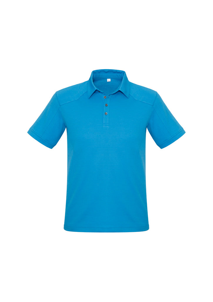 Biz Collection Mens Profile Polo (P706MS)