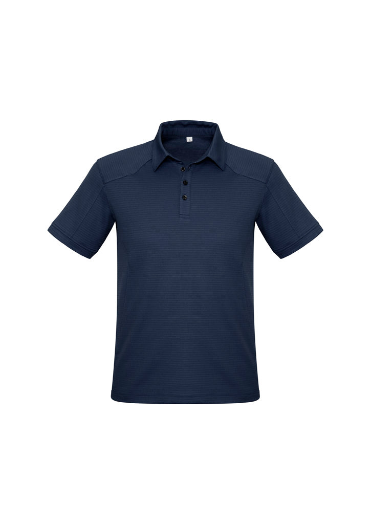 Biz Collection Mens Profile Polo (P706MS)