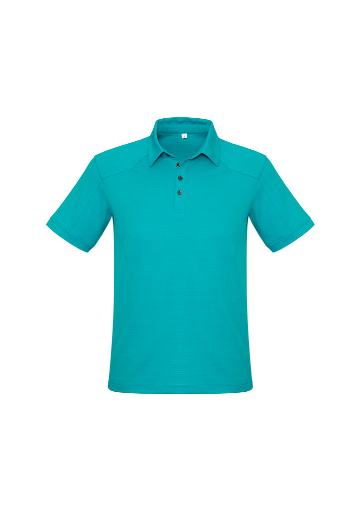 Biz Collection Mens Profile Polo (P706MS)