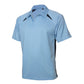 Biz Collection Kids Splice Polo (P7700B)