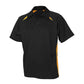 Biz Collection Mens Splice Polo (P7700)