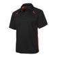 Biz Collection Mens Splice Polo (P7700)