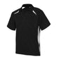 Biz Collection Mens Splice Polo (P7700)