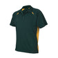 Biz Collection Mens Splice Polo (P7700)