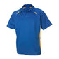Biz Collection Mens Splice Polo (P7700)
