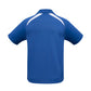 Biz Collection Mens Splice Polo (P7700)
