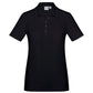 Biz Collection Ladies Aero Polo (P815LS)