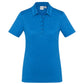 Biz Collection Ladies Aero Polo (P815LS)