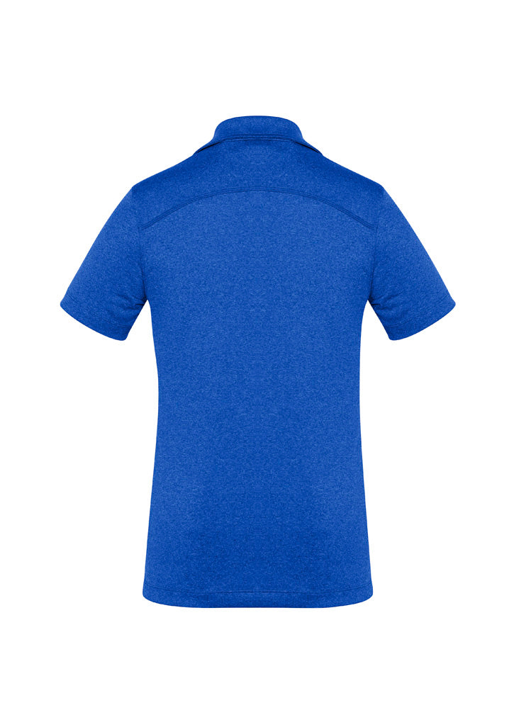 Biz Collection Ladies Aero Polo (2nd Color) (P815LS)