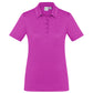 Biz Collection Ladies Aero Polo (P815LS)