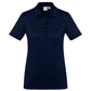 Biz Collection Ladies Aero Polo (P815LS)