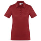 Biz Collection Ladies Aero Polo (P815LS)
