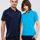 Biz Collection Ladies Aero Polo (P815LS)