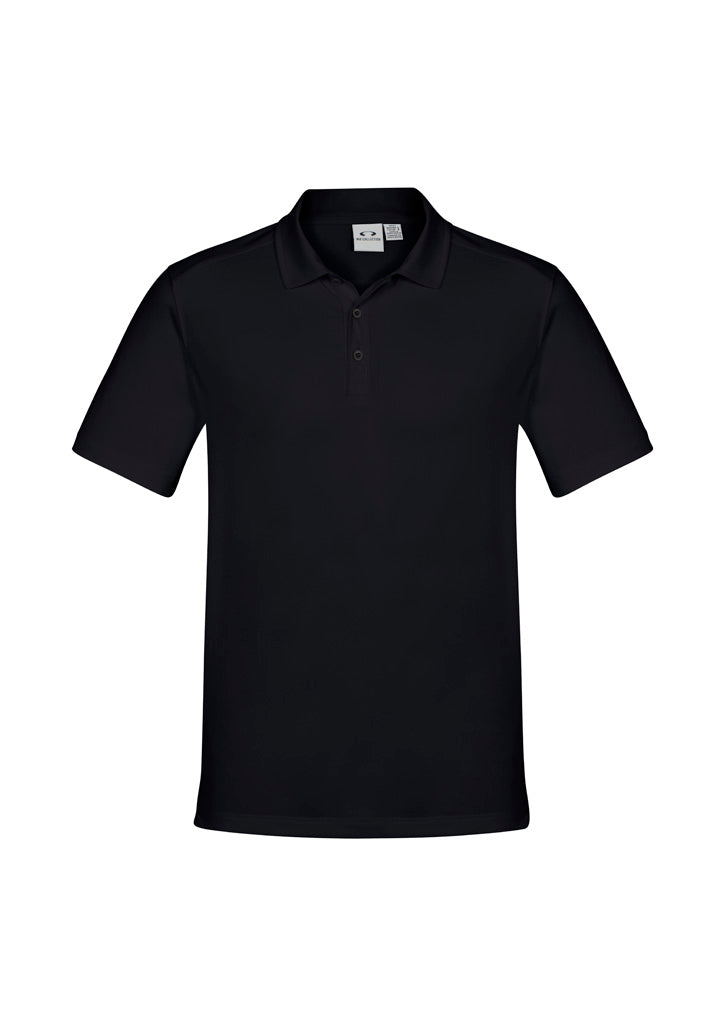 Biz Collection Mens Aero Polo (P815MS)