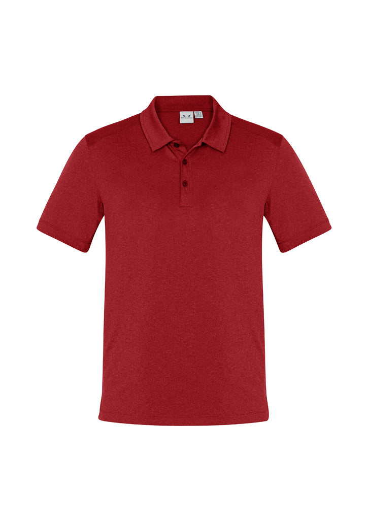 Biz Collection Mens Aero Polo (P815MS)