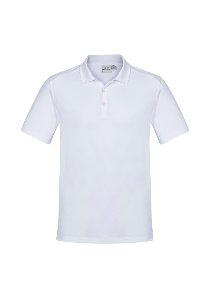 Biz Collection Mens Aero Polo (P815MS)