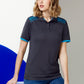 Biz Collection Ladies Galaxy Polo (P900LS)
