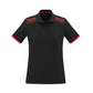 Biz Collection Ladies Galaxy Polo (P900LS)