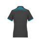 Biz Collection Ladies Galaxy Polo (P900LS)