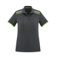 Biz Collection Ladies Galaxy Polo (P900LS)