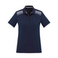 Biz Collection Ladies Galaxy Polo (P900LS)
