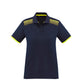 Biz Collection Ladies Galaxy Polo (P900LS)