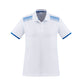 Biz Collection Ladies Galaxy Polo (P900LS)