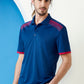 Biz Collection Mens Galaxy Polo (P900MS)
