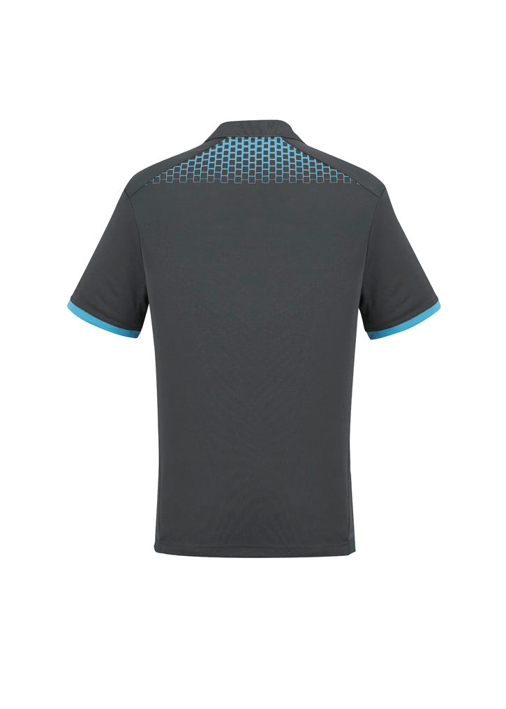 Biz Collection Mens Galaxy Polo (P900MS)