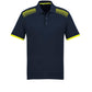 Biz Collection Mens Galaxy Polo (P900MS)