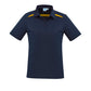 Biz Collection Ladies Sonar Polo (P901LS)