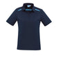 Biz Collection Ladies Sonar Polo (P901LS)