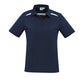 Biz Collection Ladies Sonar Polo (P901LS)