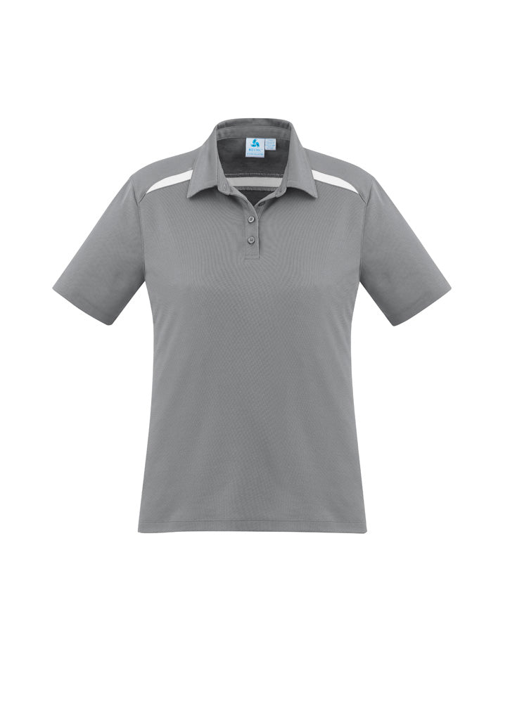 Biz Collection Ladies Sonar Polo (P901LS)