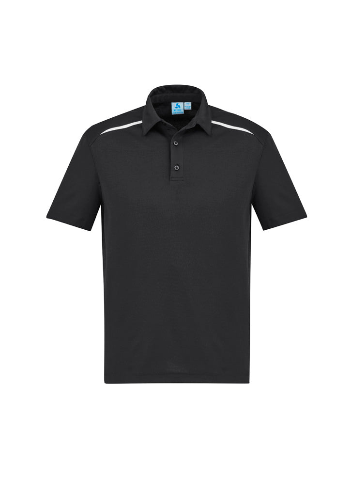 Biz Collection Mens Sonar Polo (P901MS)