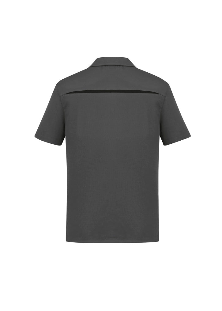 Biz Collection Mens Sonar Polo (P901MS)