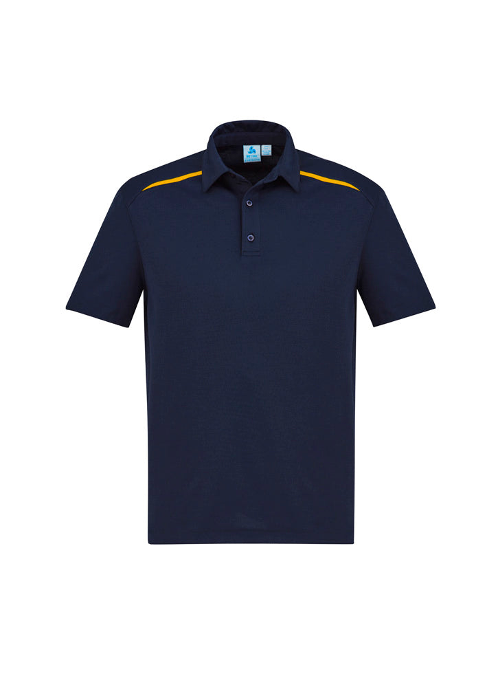 Biz Collection Mens Sonar Polo (P901MS)