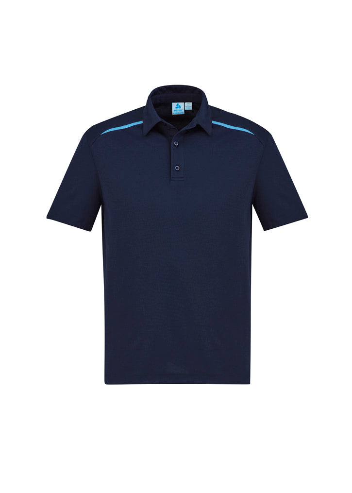 Biz Collection Mens Sonar Polo (P901MS)