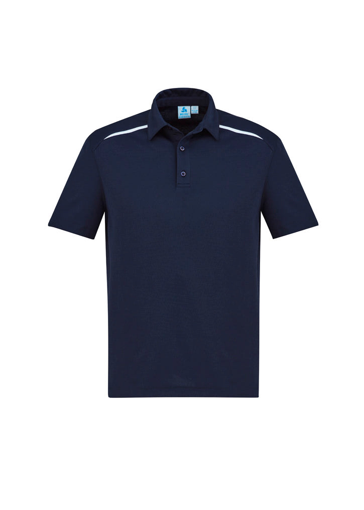 Biz Collection Mens Sonar Polo (P901MS)