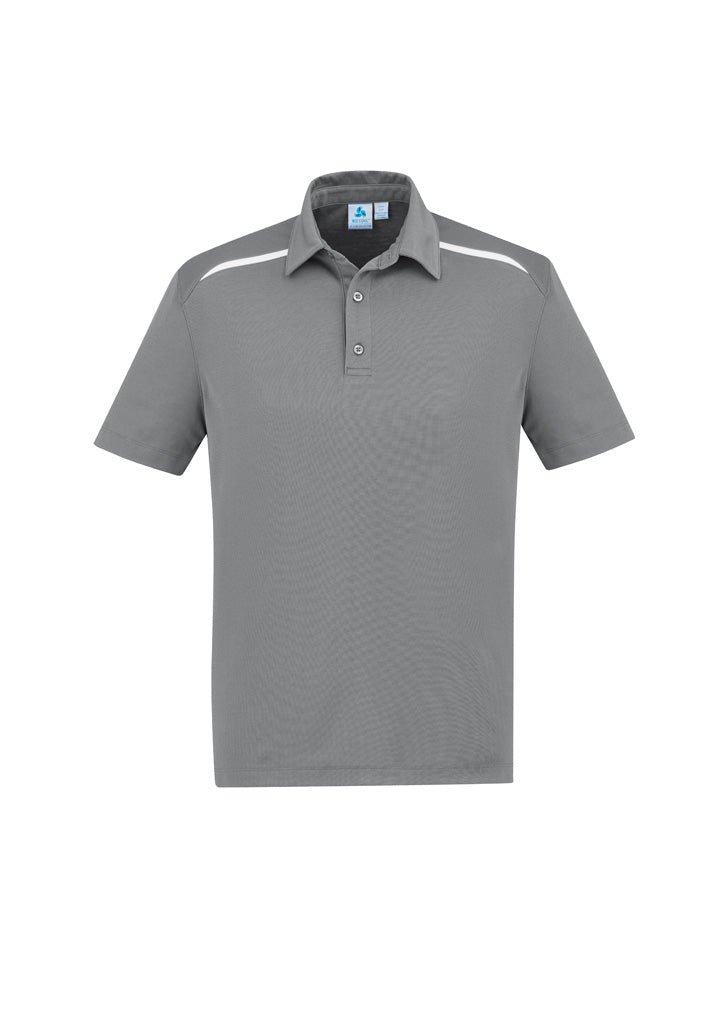 Biz Collection Mens Sonar Polo (P901MS)